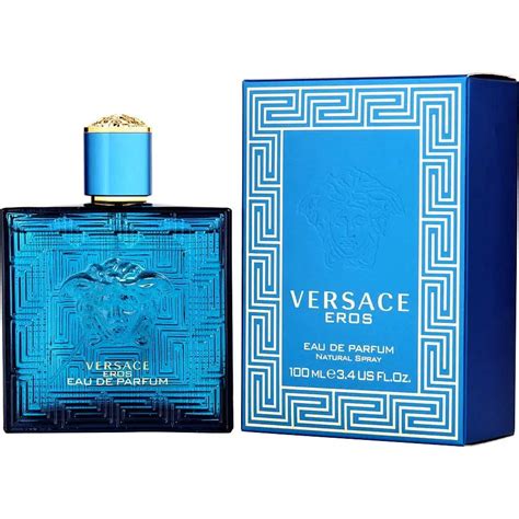 perfume versace eros 100ml|Versace Eros best price uk.